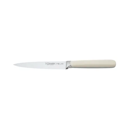 Cuchillo Cocina 3 Claveles 1071 Polar