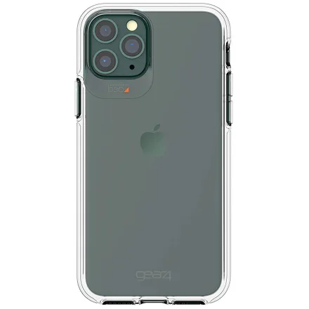 Capa Gear 4 iPhone 11 Pro Palace Transparente