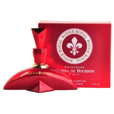 Marina Bourbon Rouge Royal Edp 100ml
