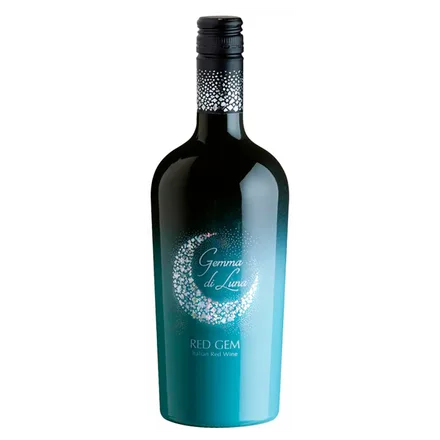 Gemma Di Luna Vino Rojo 750ml