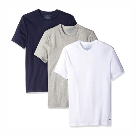 Camiseta Tommy Hilfiger 099 005 Multi
