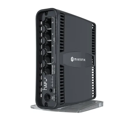 Mikrotik Hap Ax Tc Br 6 Cx
