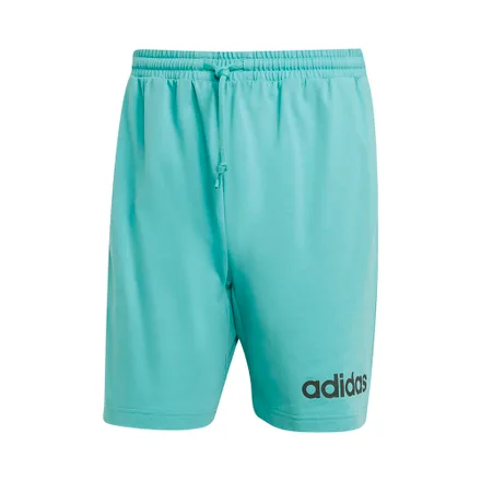 Short Adidas Jx5711 Essentials Linear Single Jersey Masculino