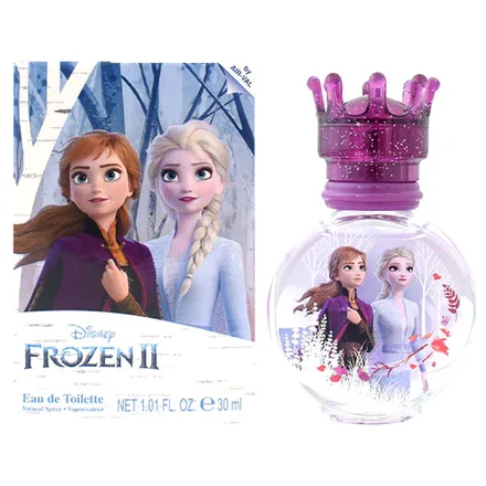 Frozen Ii Eau Toilette 30ml