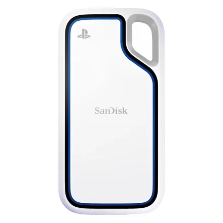 Externo Extreme PS5 1T00 G25 1TB