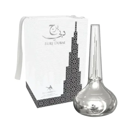 Le Chameau Perfume Burj Dubai Eau Parfum 100ml