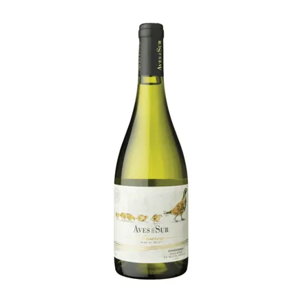 Vino Aves Del Sur Reserva Chardonnay 2022 750ml