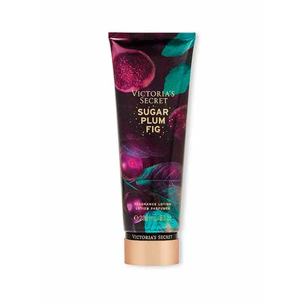 Victoria Secret Lotion Sugar Plum Fig 236ml