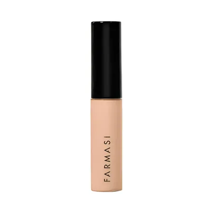 Corrector Farmasi Vfx Pro Liquid 06 Vanilla 7ml