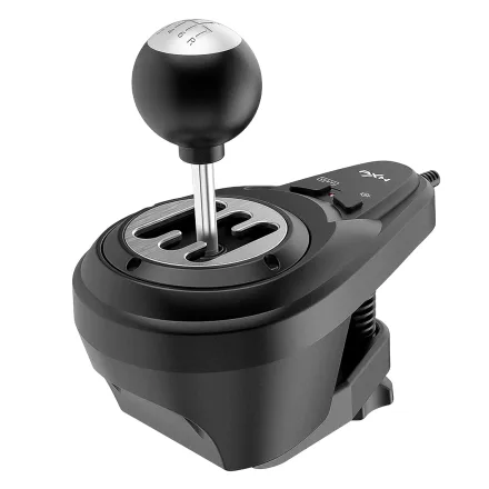 Cambio Manual Pxn A7 Flight Pc