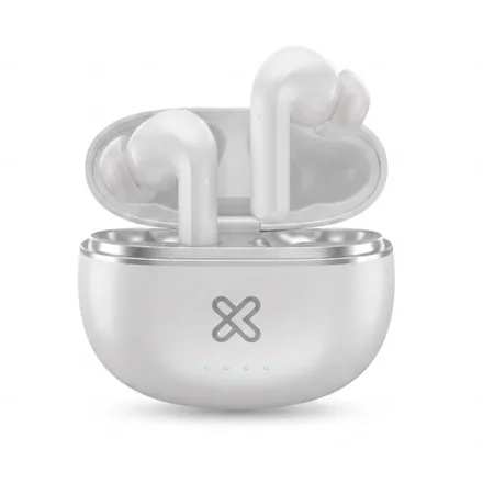 Auricular Klip KTE-750WH Edgebuds Pro - Blanco