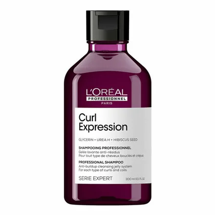Oreal Curl Espression Shampoo 300ml
