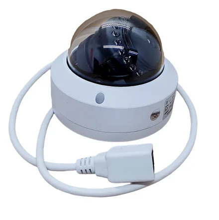 FICO CAMERA IR DOME FC-IP6960HD5 1080P 3.0MP LENTE 6MM