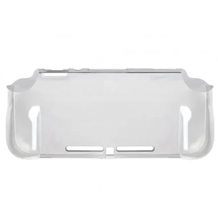 Case Protetora Nintendo Switch Lite Transparente Snd 433