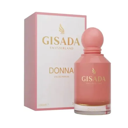 Gisada Donna Edp 100ml