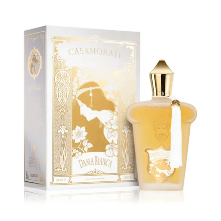 Xerjoff Casamorati Dama Bianca Eau Parfum 100ml
