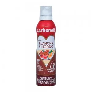Azeite Oliva Carbonell Spray 200ml
