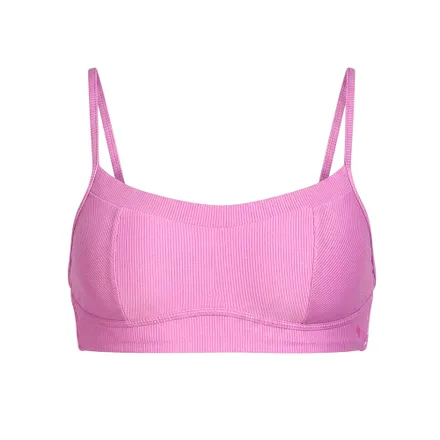 Crop Alto Giro 5653 Vivance Femenino