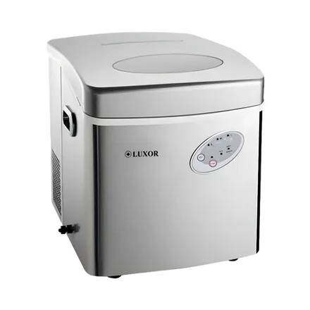 Maquina Hielo Luxor Lx 22