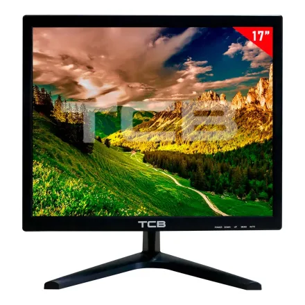 Tcb 17 Vga Hdmi