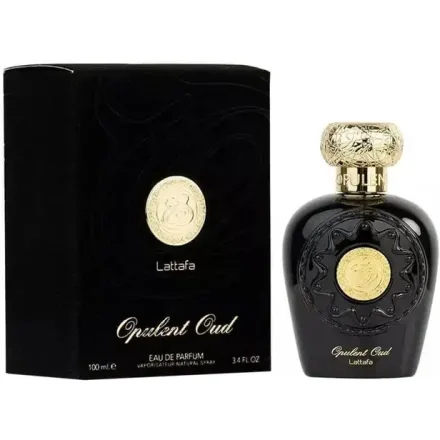 LATTAFA PERFUME OPULENT OUD UNISEX