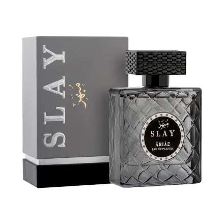 Perfume Ariaz Slay Edp Masculino 100ml