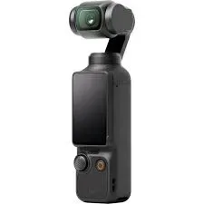 Camara Osmo Pocket 3 Creator Combo