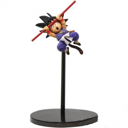 ESTATUA BANPRESTO DRAGON BALL SUPER FES SON GOKU 58087