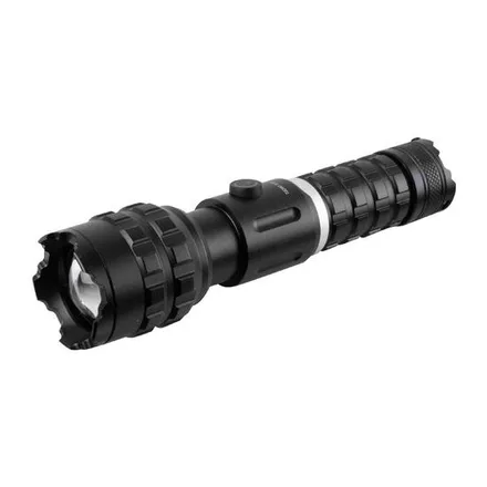 Linterna Tucano Tc P911 5800 Lumens Recargable