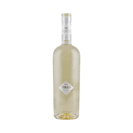 Vino Blanco Zolla Puglia Verdeca 750ml