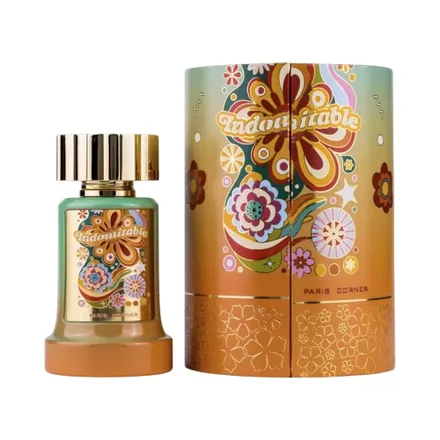 Perfume Paris Corner Indomitable Edp 100ml