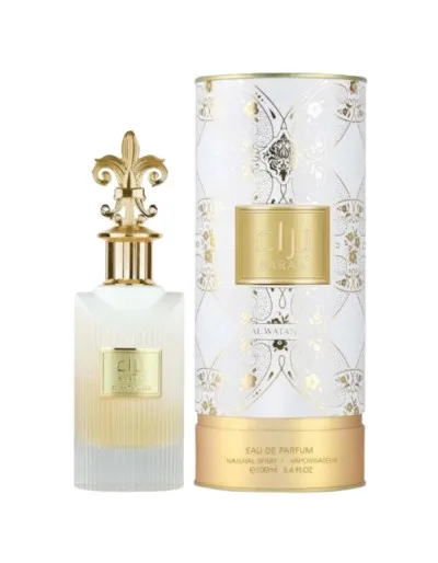 Perfume Al Wataniah Baraa...