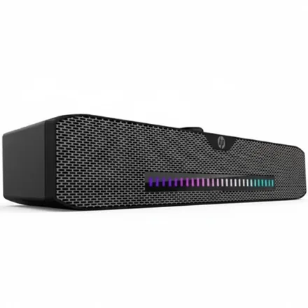 Speaker Multimedia Hp Dhs 4200 Rgb