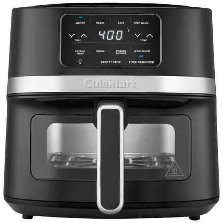 Air Fryer Cuisinart 160C Basket