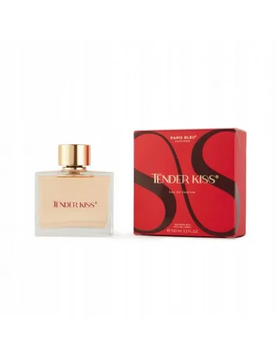 PERFUME PARIS BLEU TENDER...