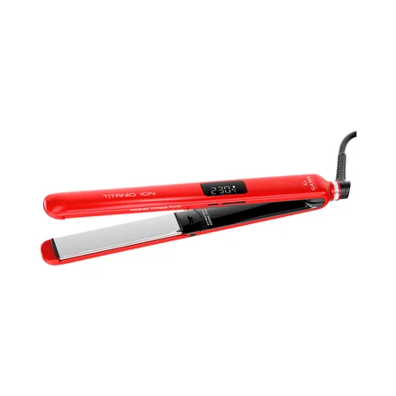 Planchita Gama Ion 4 928 3684 Bivolt