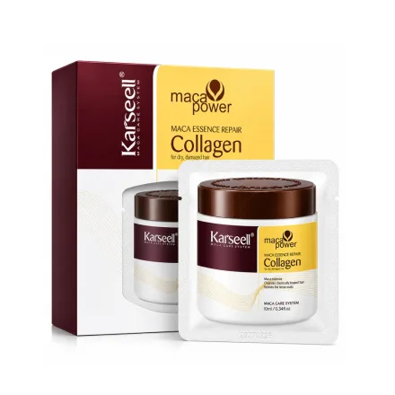 Karseell Maca Power Sachet Mask 10MLX24