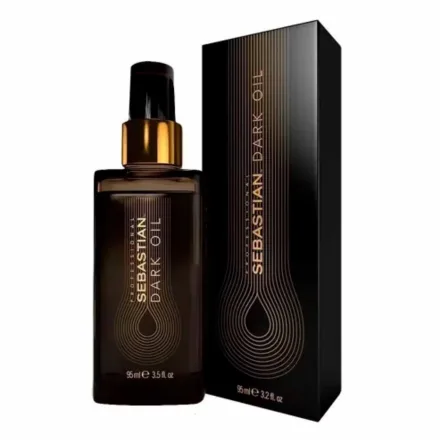 Oleo Capilar Sebastian Dark Oil 95ml