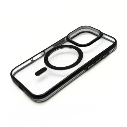 Piblue Capa Pl 91 iPhone 15 Pro