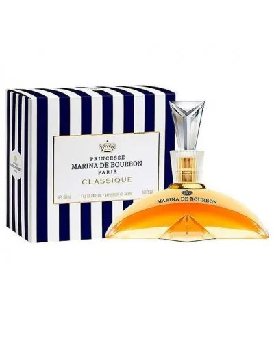 Perfume Marina De Bourbon...