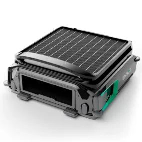 Aspirador Robot Wybot F1 Solar Piscina 7L
