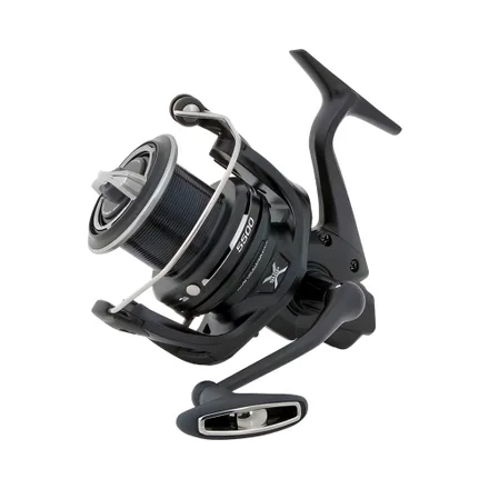 Molinete Shimano Ultegra 5500 Xtd