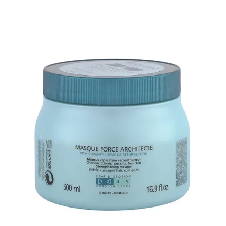 Cosmetico Kerastase Res Masque Force Architect 500ml