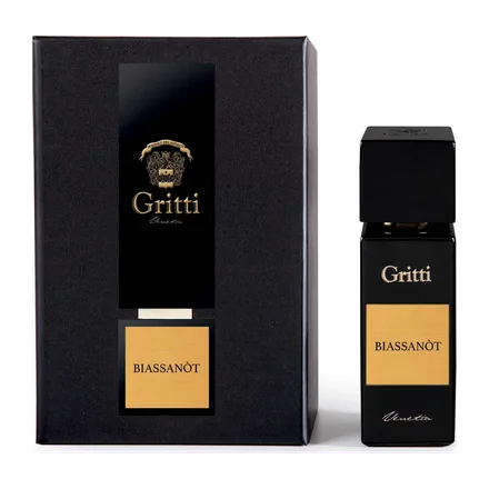 Gritti Biassanot Eau Parfum 100ml