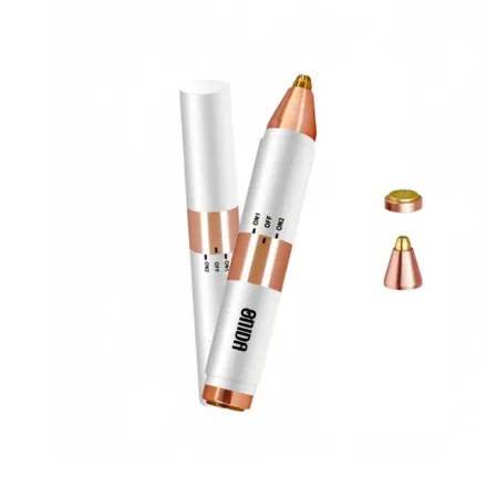 Onida Removedor Pelos On 2224 2 En 1 Rosegold