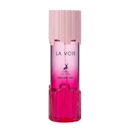 Maison Alhambra La Voie Body Mint 250ml