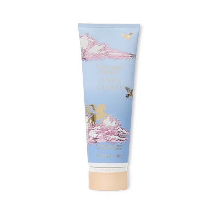 Locion Victoria Secret Lotus Cloud 236ml