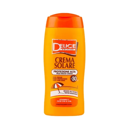 Protector Solar Delice Spf 30 250ml