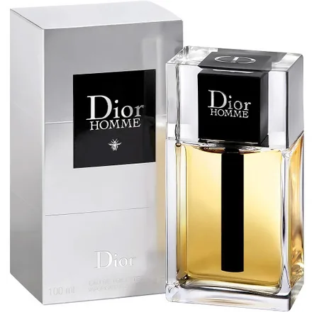 Perfume Dior Homme Eau Toilette Masculino 100ml