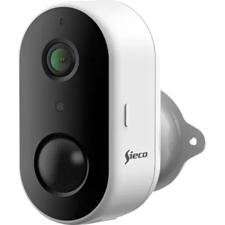 Sieco Camara Ip S46 Exterior